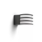 Philips by Signify Hue Outdoor Lucca Wall lamp